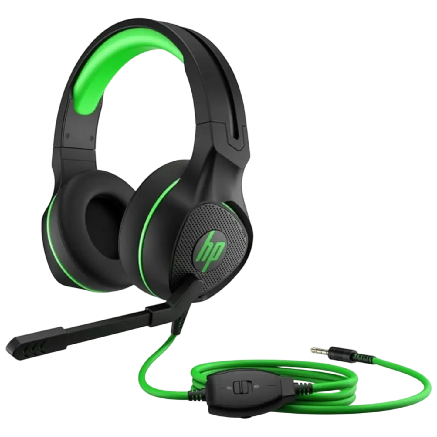 HP Pavillion Gaming 400 1
