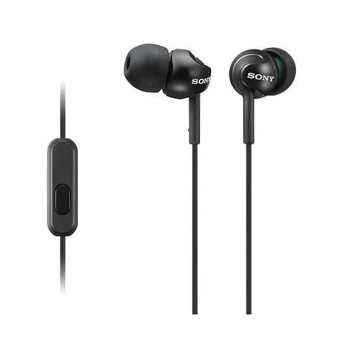 Sony EX110AP Negro