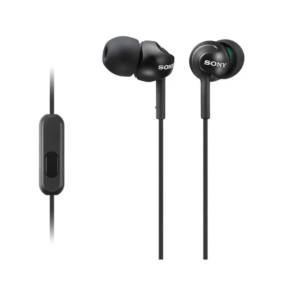 Sony EX110AP Negro 1