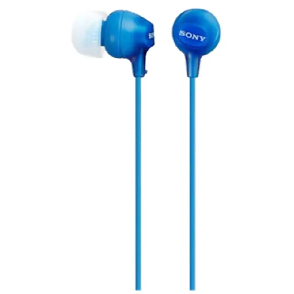 Sony EX15LP Azul 1