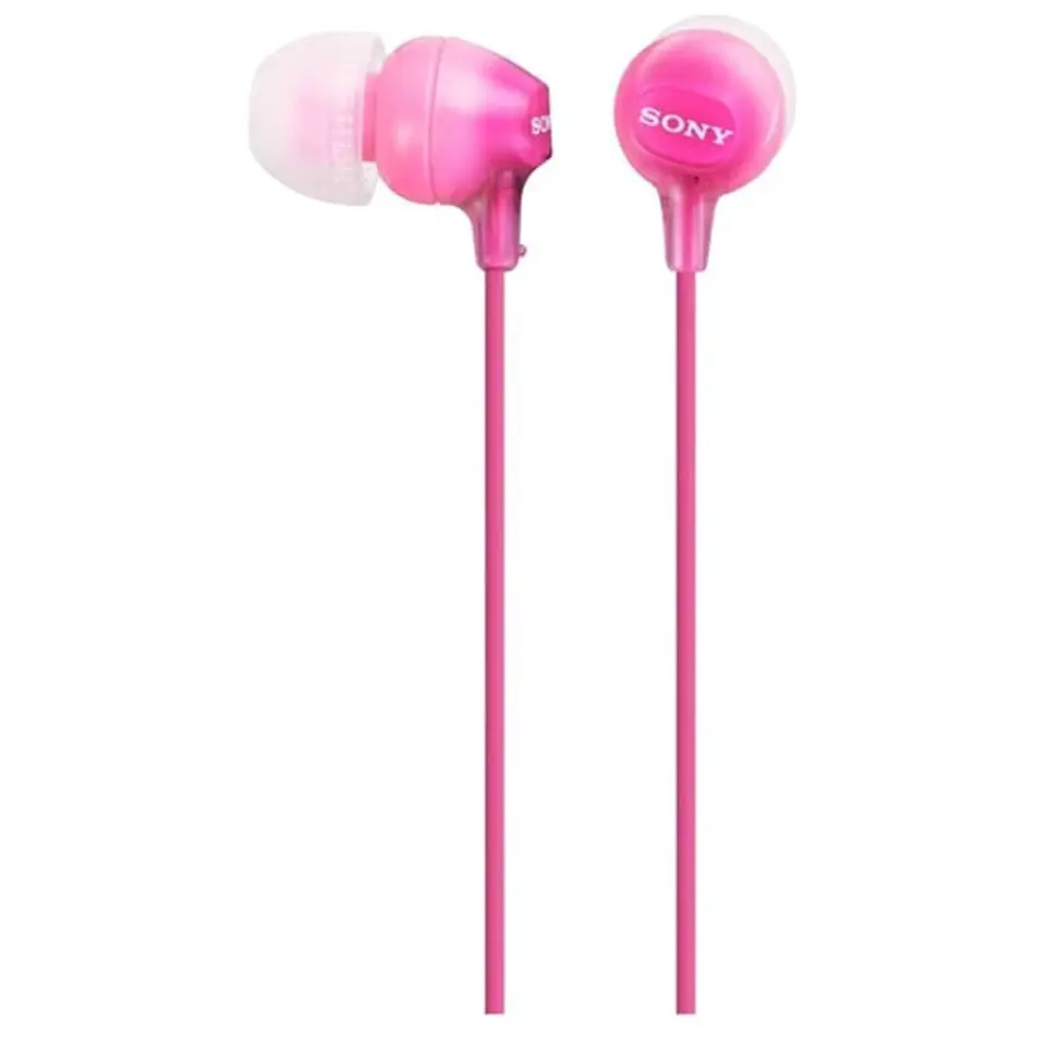 Sony EX15LP Rosa 1
