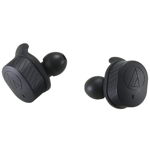 Audio-Technica ATH-SPORT7TW TWS IE Bluetooth Negro