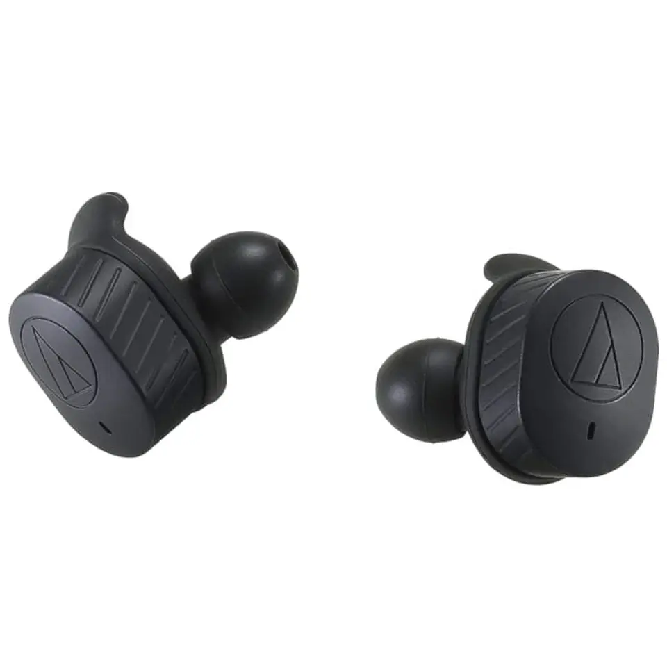 Audio-Technica ATH-SPORT7TW TWS IE Bluetooth Negro 1