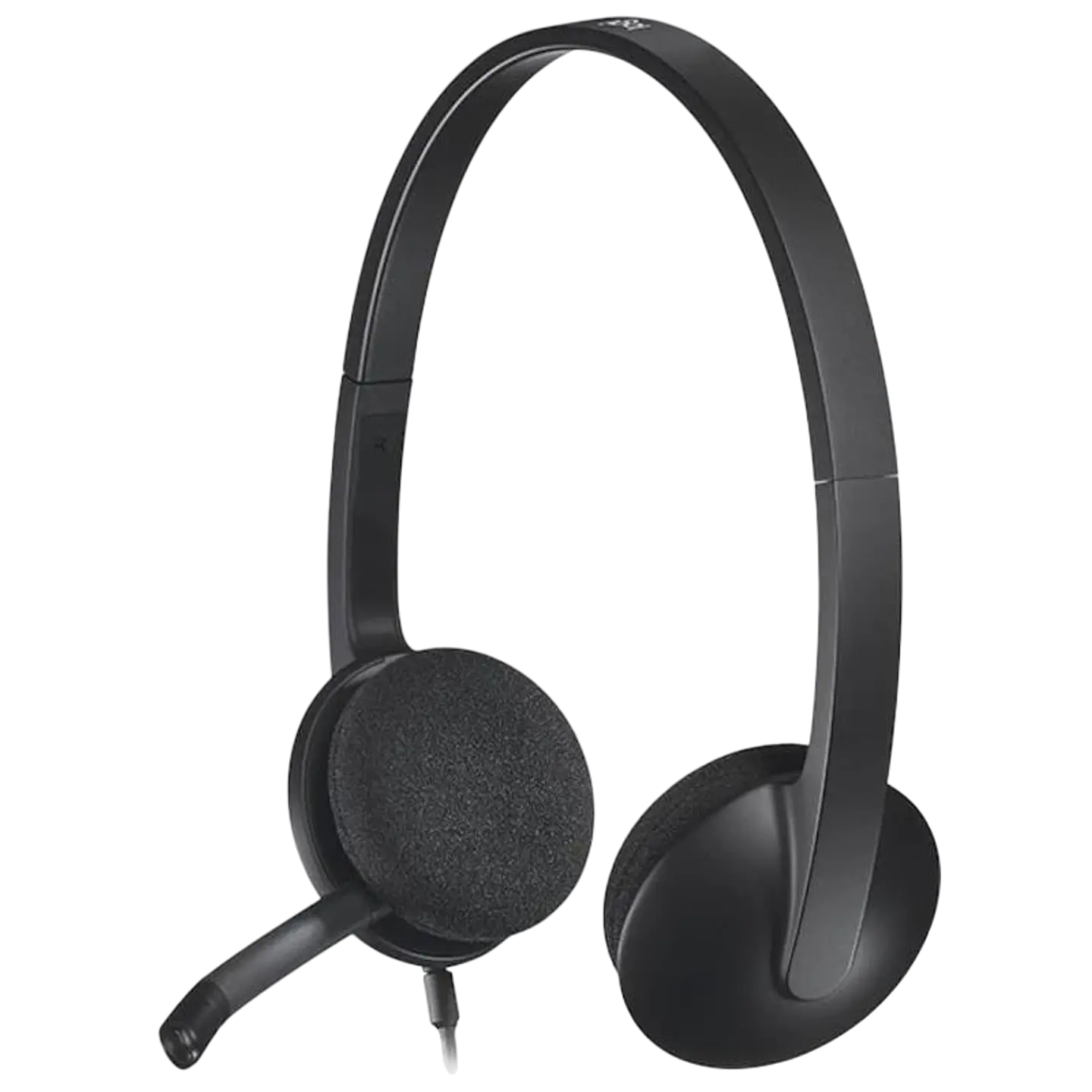 Logitech H340 Auriculares con Micrófono 1