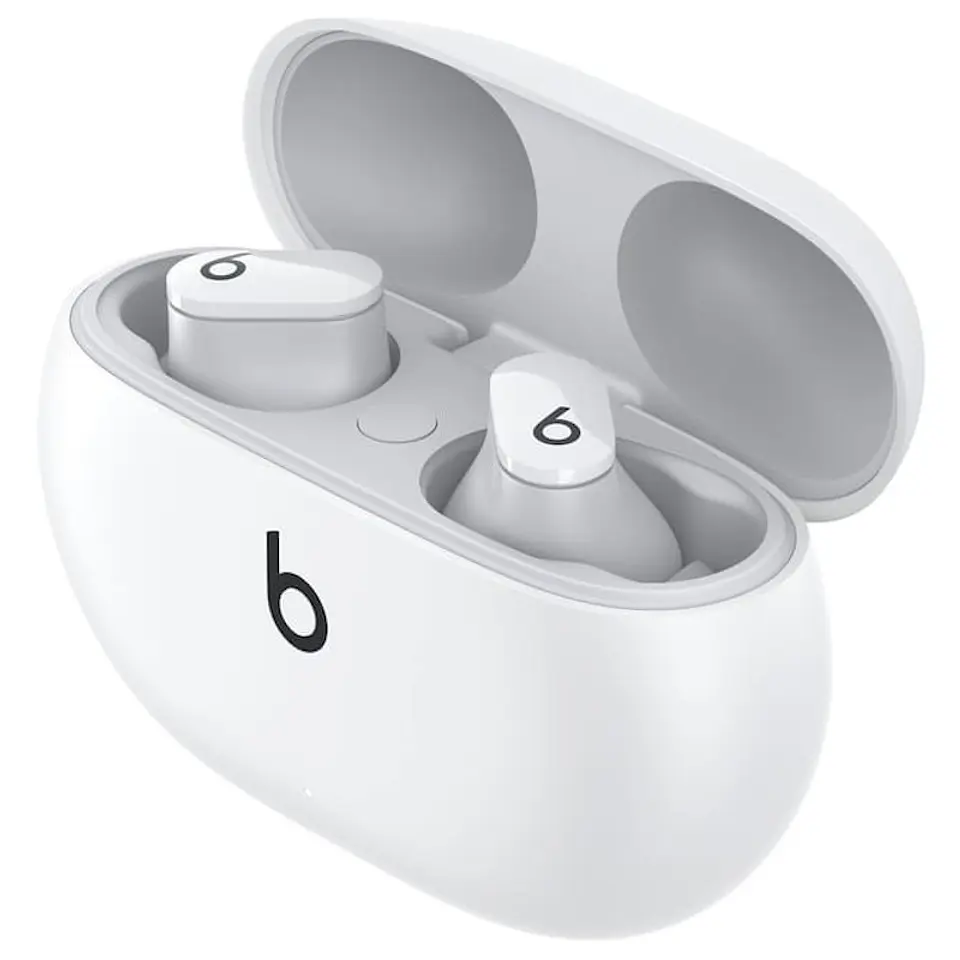 Beats Studio Buds Blanco - Auriculares Inalámbricos 1