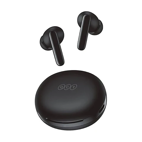 QCY HT09 Negro