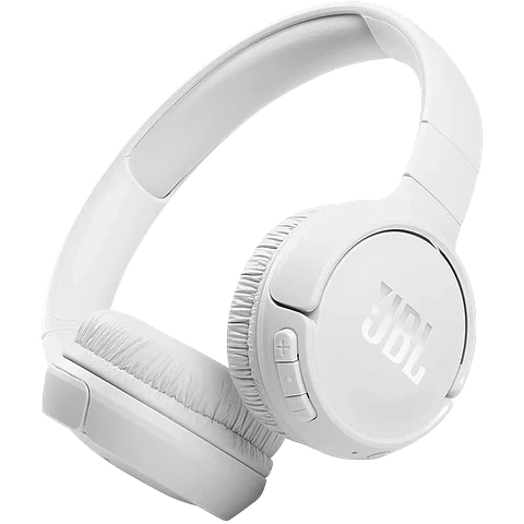JBL Tune 510BT Blanco