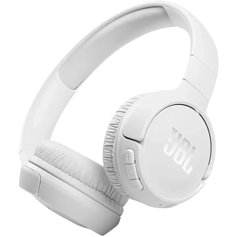 JBL Tune 510BT Blanco 1