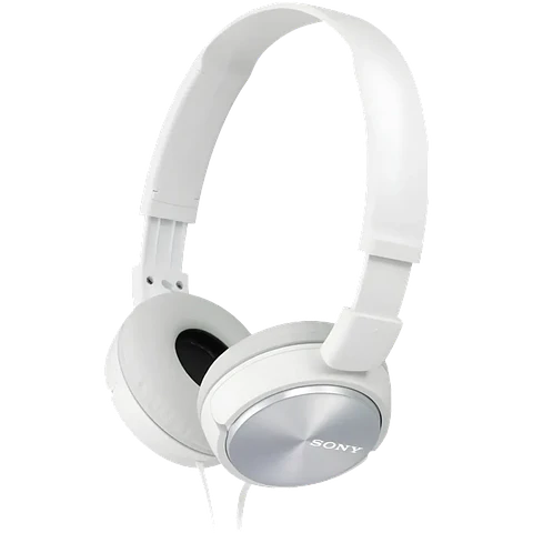 Auriculares Sony MDR-ZX310 Blanco