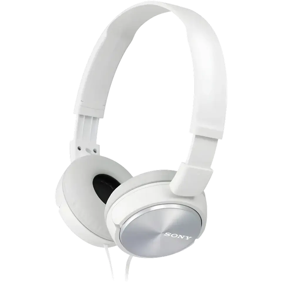 Auriculares Sony MDR-ZX310 Blanco 1