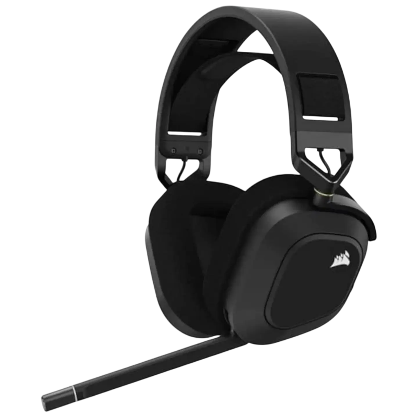 Corsair HS80 RGB Negro Inalámbricos 1