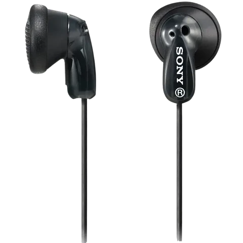 Sony MDR-E9LP Negro