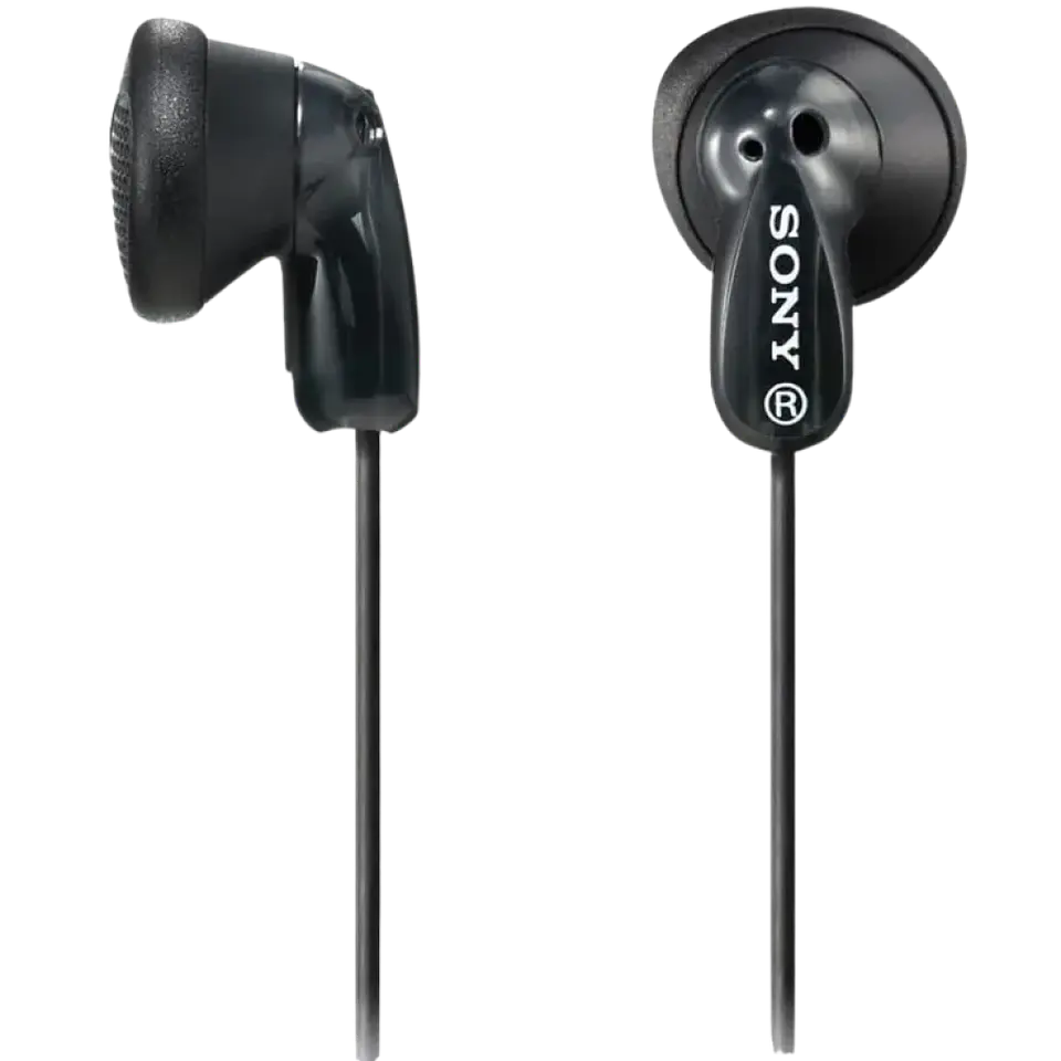 Sony MDR-E9LP Negro 1