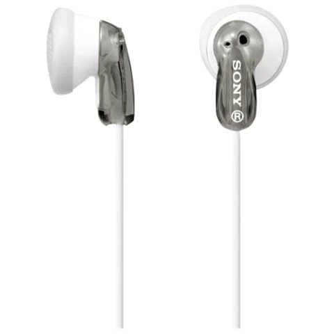 Sony MDR-E9LP Blanco