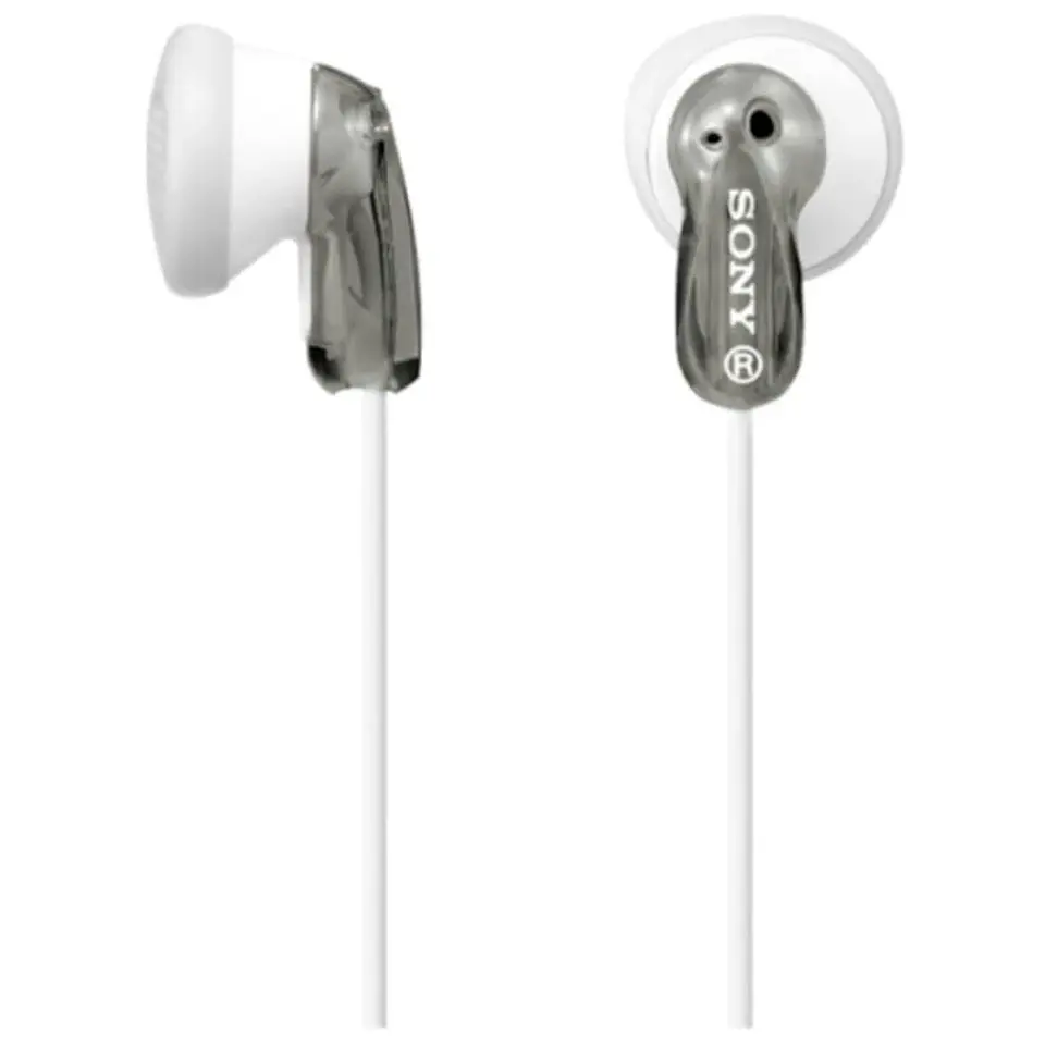 Sony MDR-E9LP Blanco 1