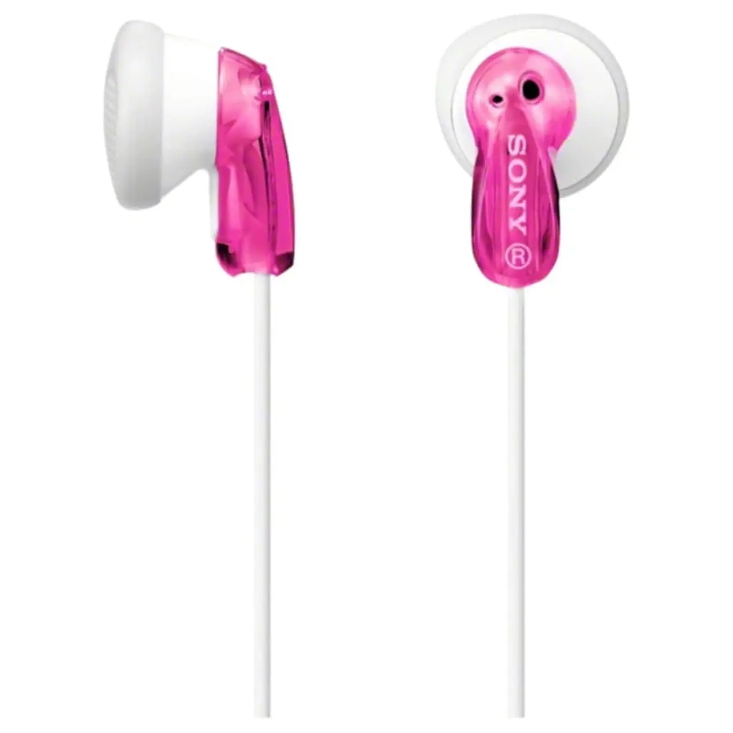 Sony MDR-E9LP Rosa 1