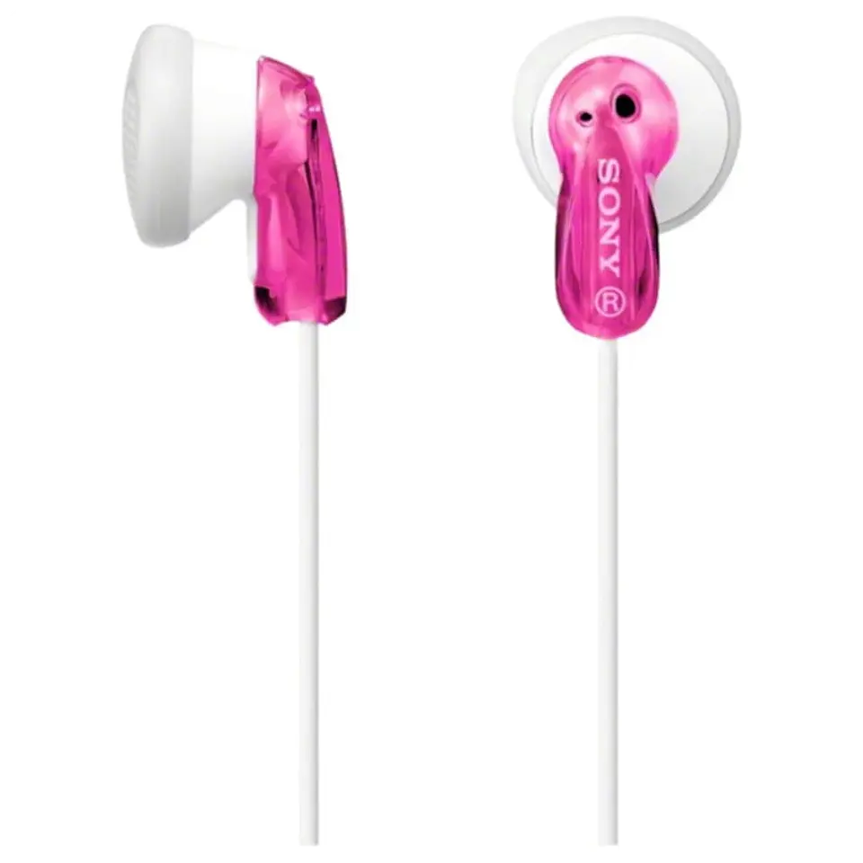 Sony MDR-E9LP Rosa 1