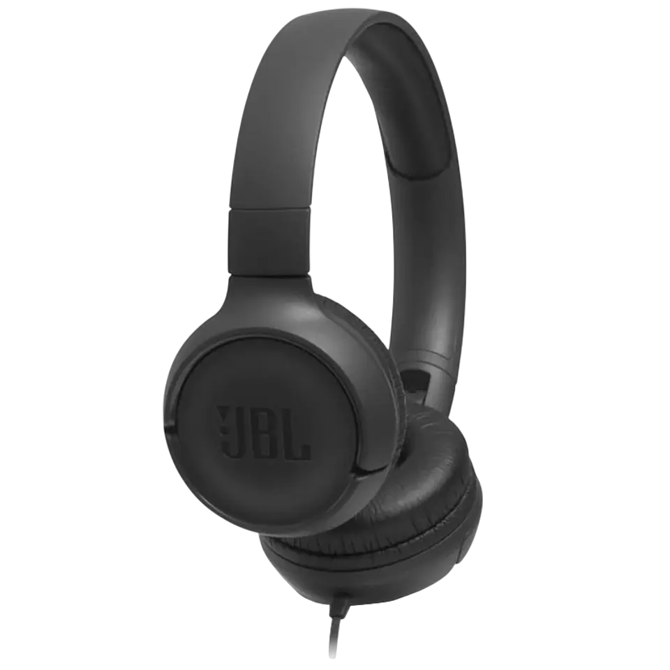 JBL Tune 500 Negro 1
