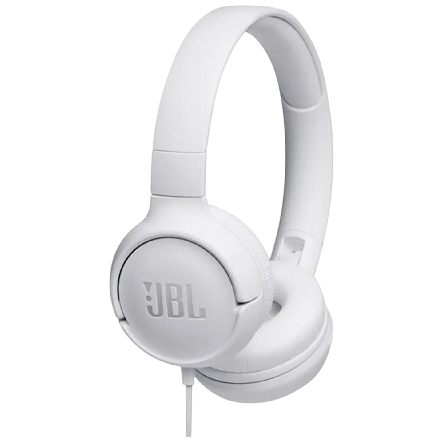JBL Tune 500 Blanco 1