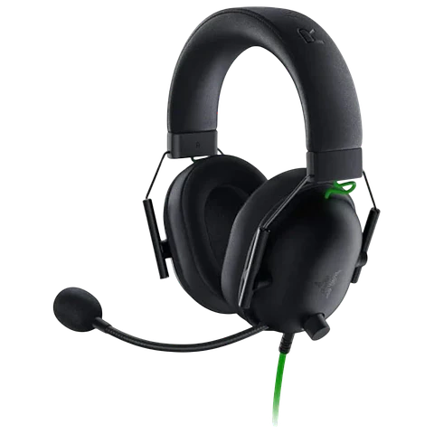 Razer Blackshark V2 X Negro