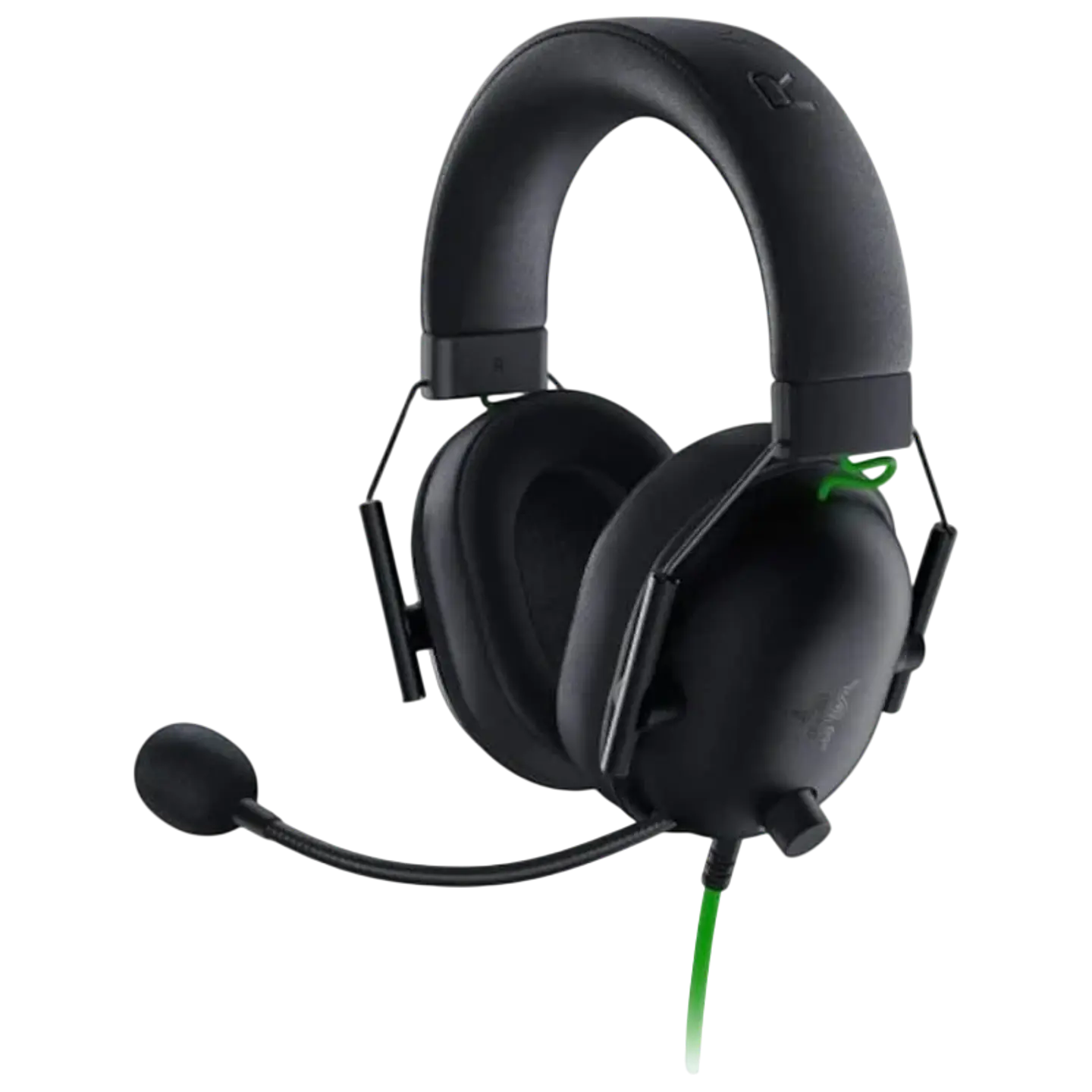 Razer Blackshark V2 X Negro 1