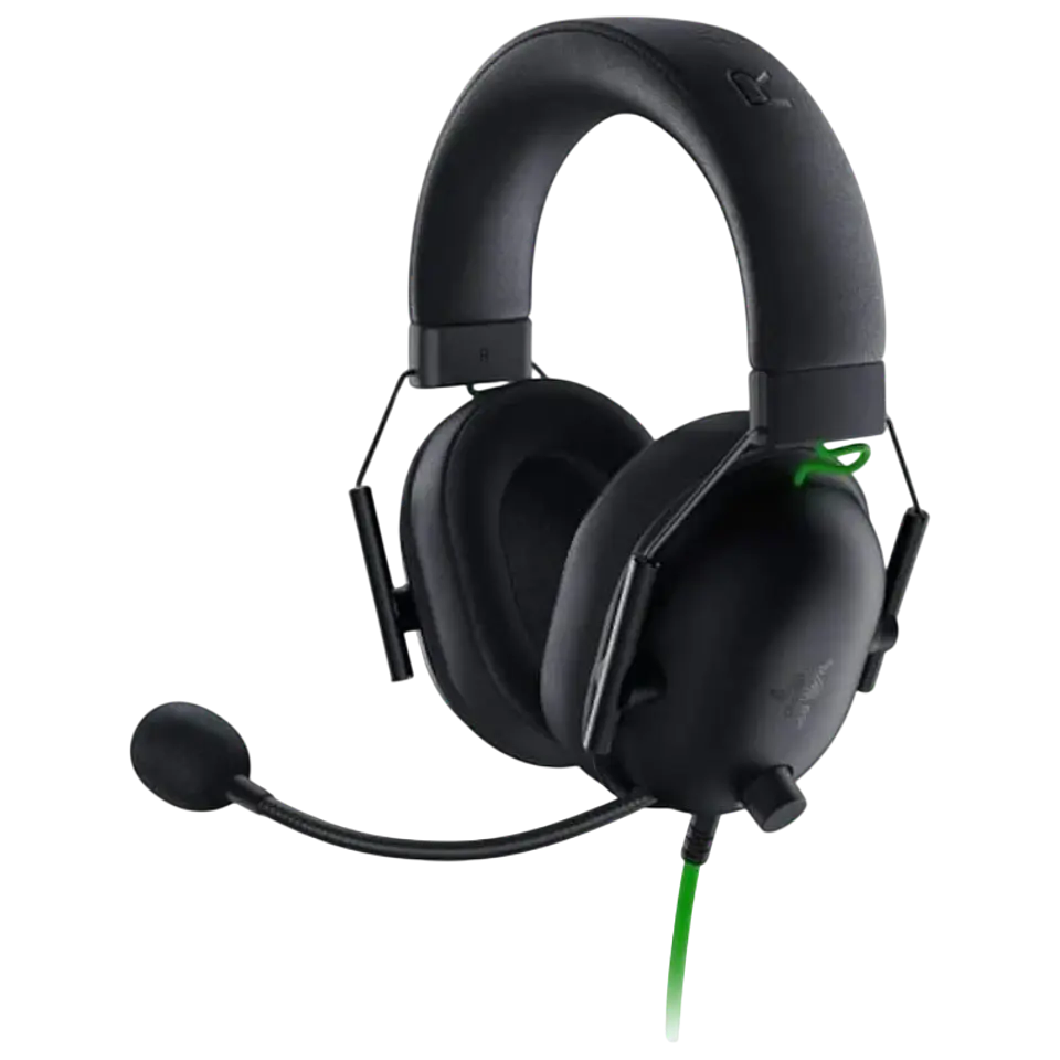 Razer Blackshark V2 X Negro 1