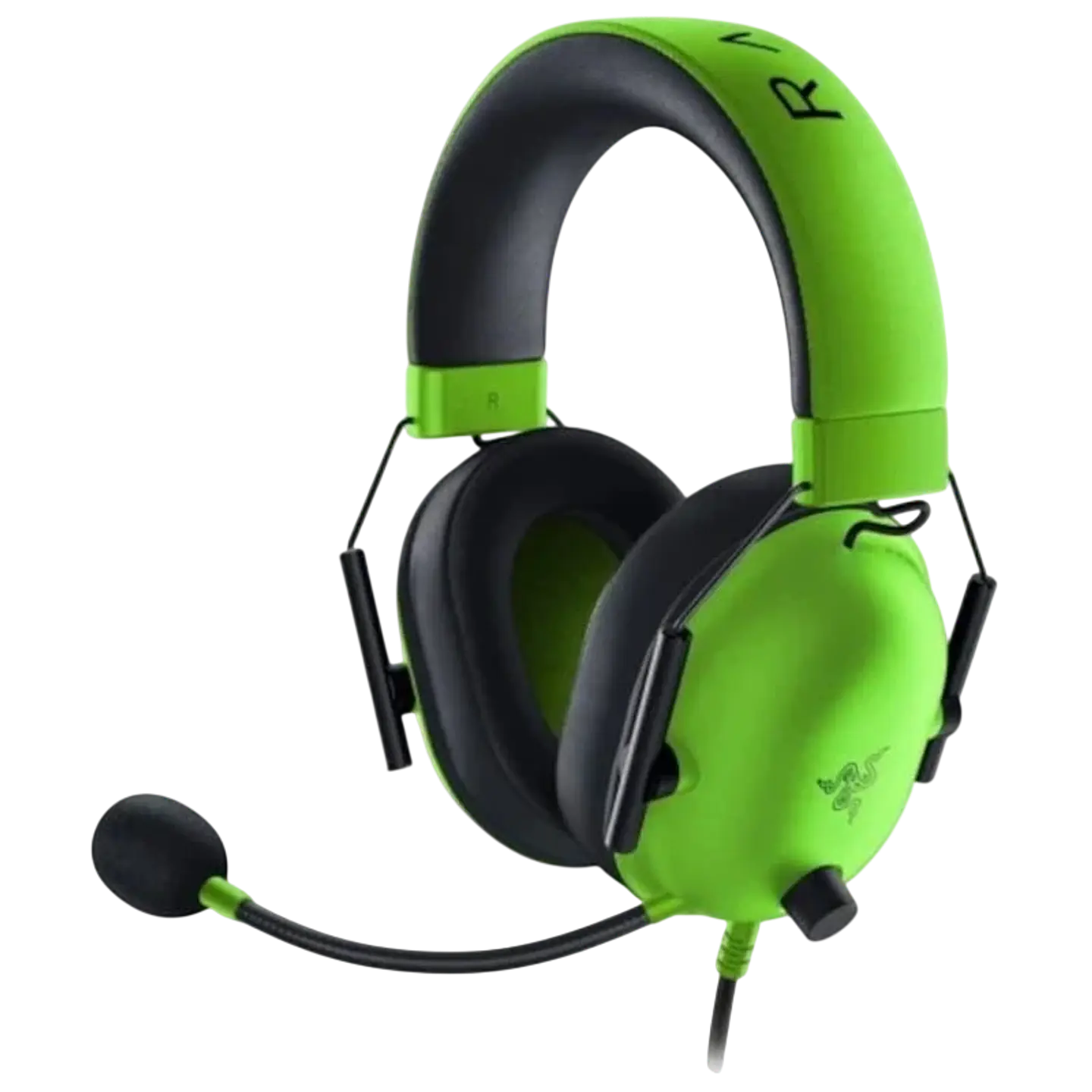 Razer BlackShark V2 X Verde 1
