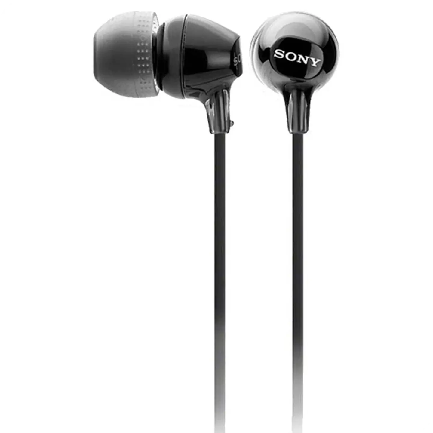 Sony MDR-EX15LP Negro 1