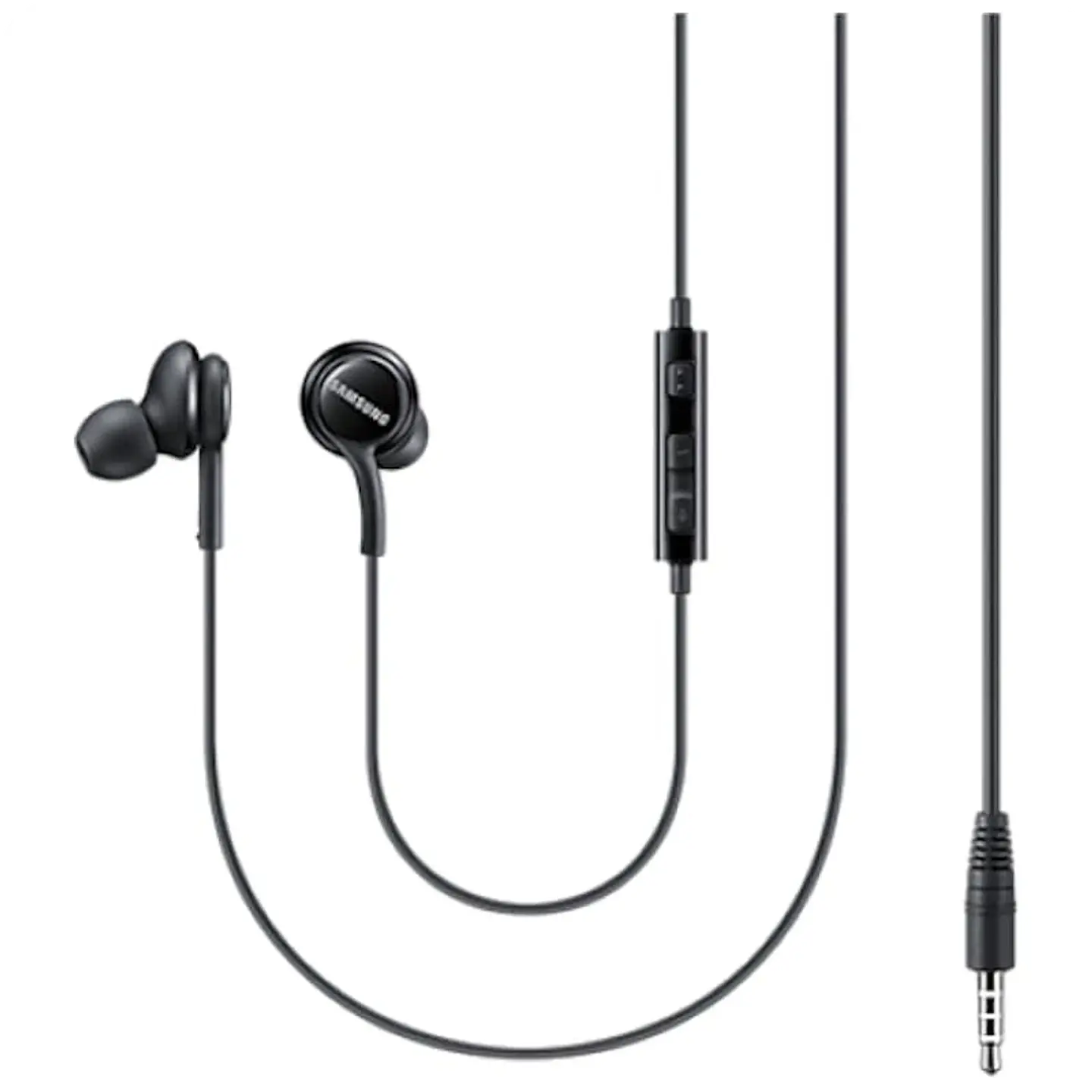Samsung EO-IA500BBEGWW 3.5mm Negro 1