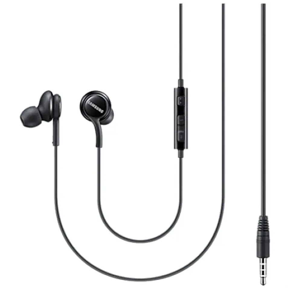 Samsung EO-IA500BBEGWW 3.5mm Negro 1