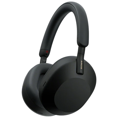 Sony WH-1000XM5 Negro