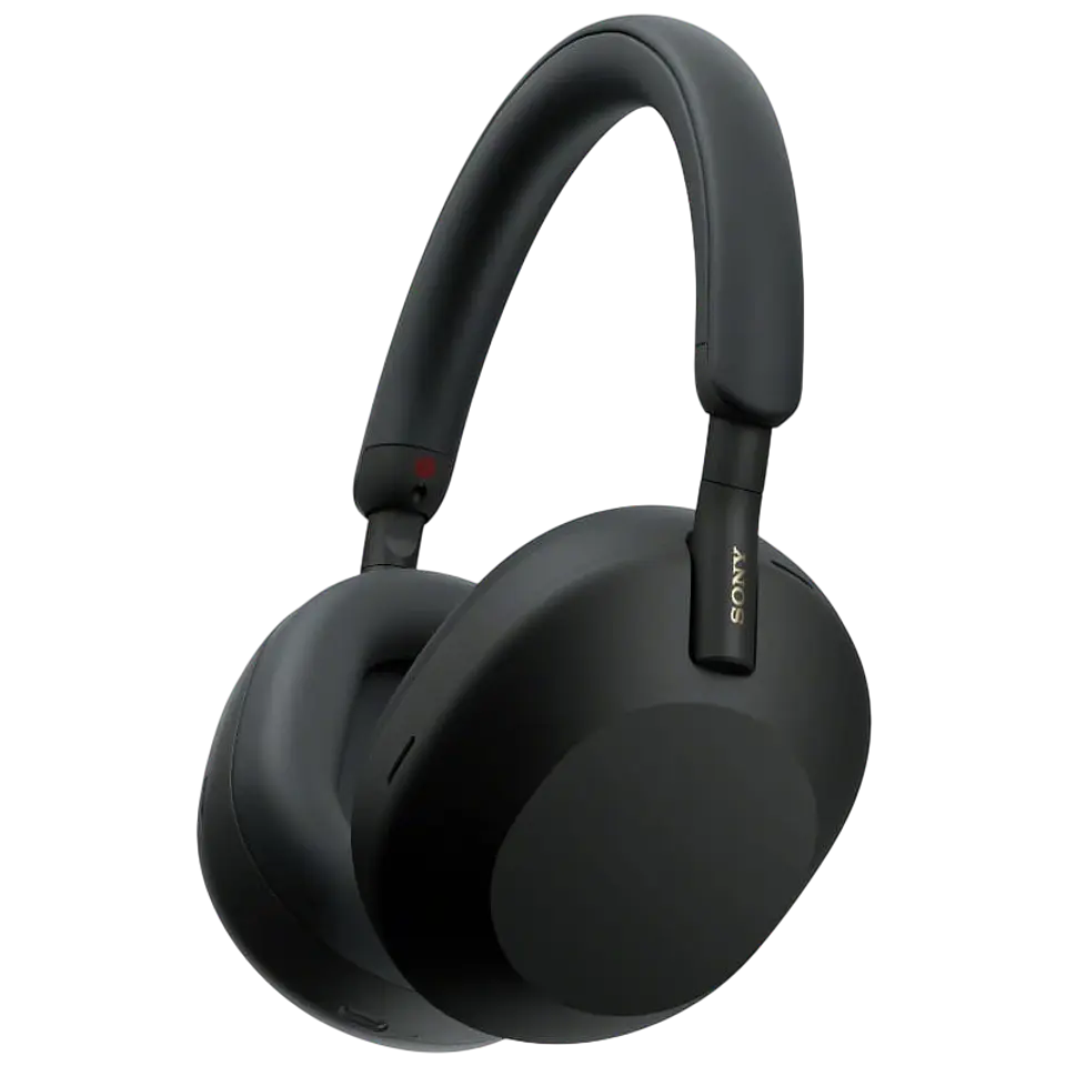 Sony WH-1000XM5 Negro 1