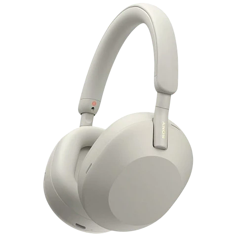 Sony WH-1000XM5 Plata