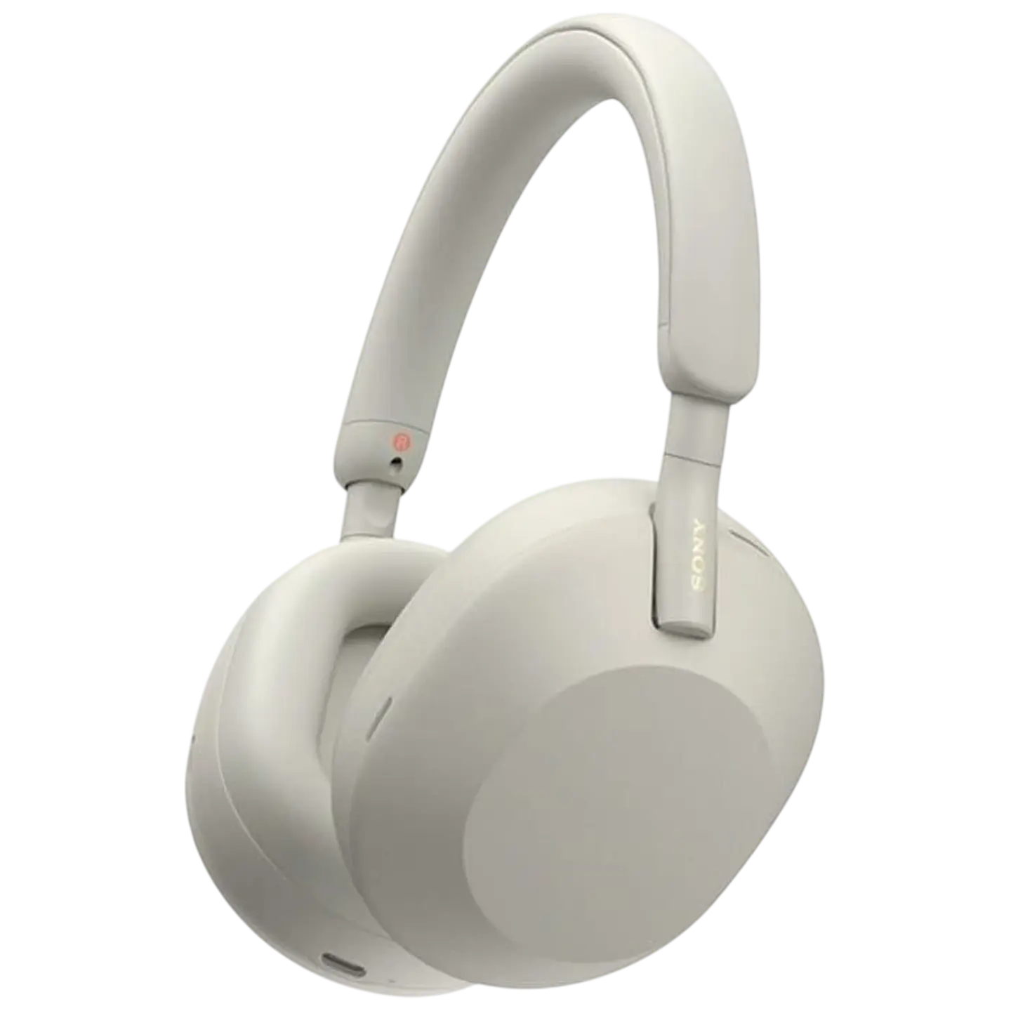 Sony WH-1000XM5 Plata 1