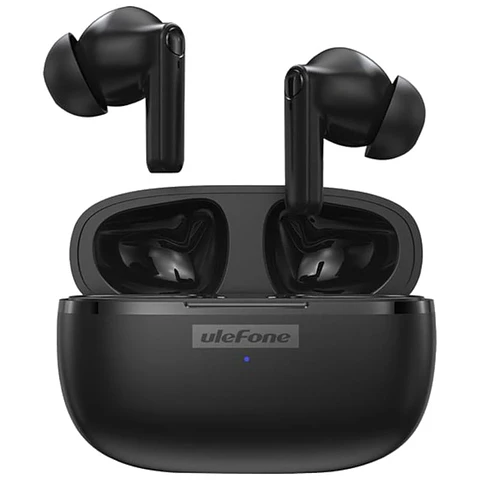 Ulefone Buds Negro