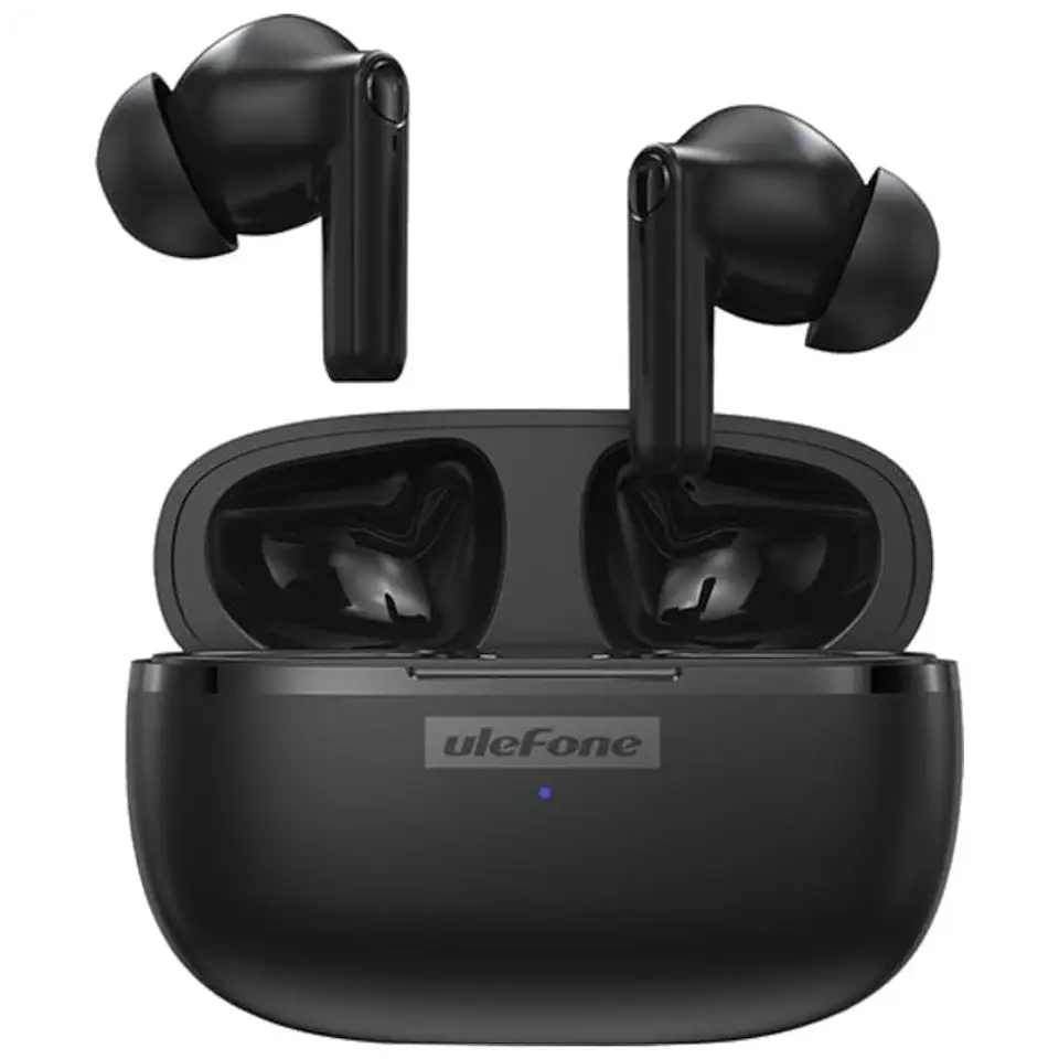 Ulefone Buds Negro 1