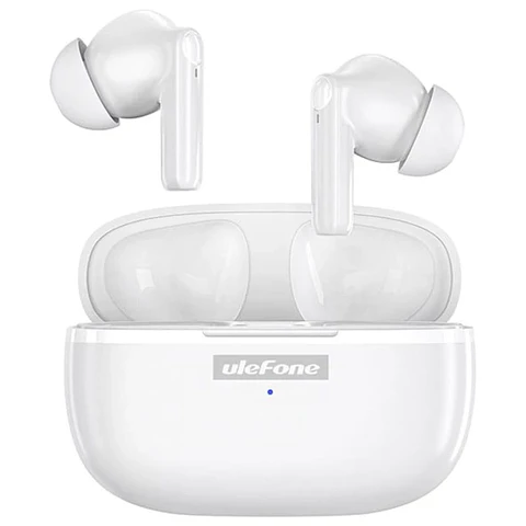 Ulefone Buds Blanco