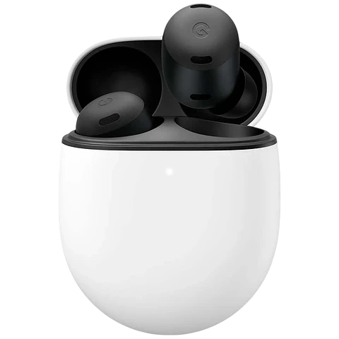 Google Pixel Buds Pro Carbón con cancelación de ruido (ANC)