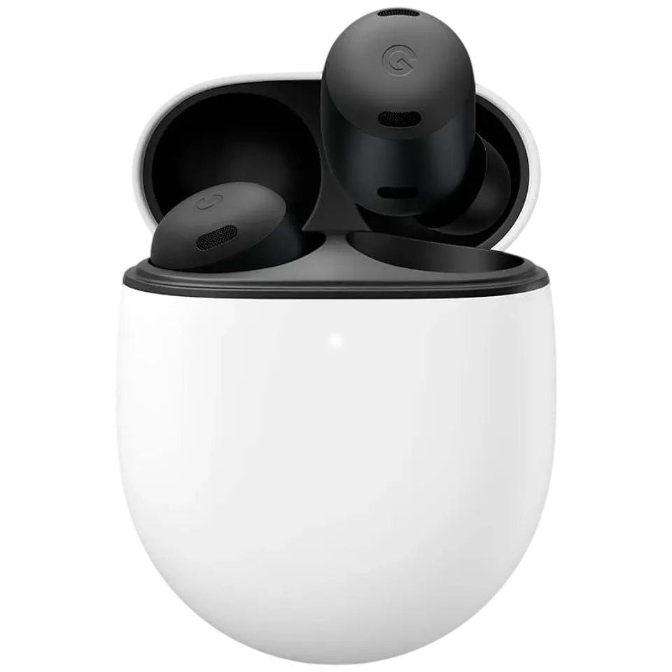 Google Pixel Buds Pro Carbón con cancelación de ruido (ANC) 1