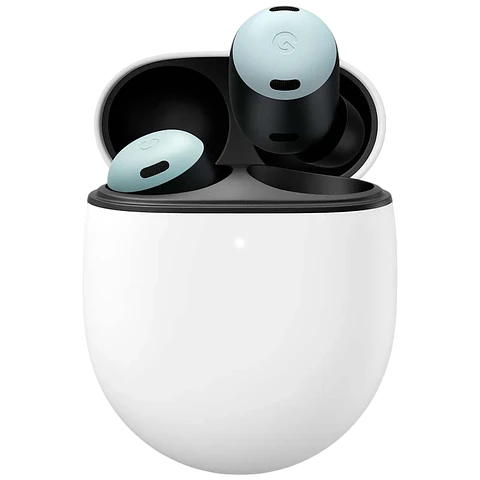 Google Pixel Buds Pro Gris Niebla con cancelación de ruido (ANC)
