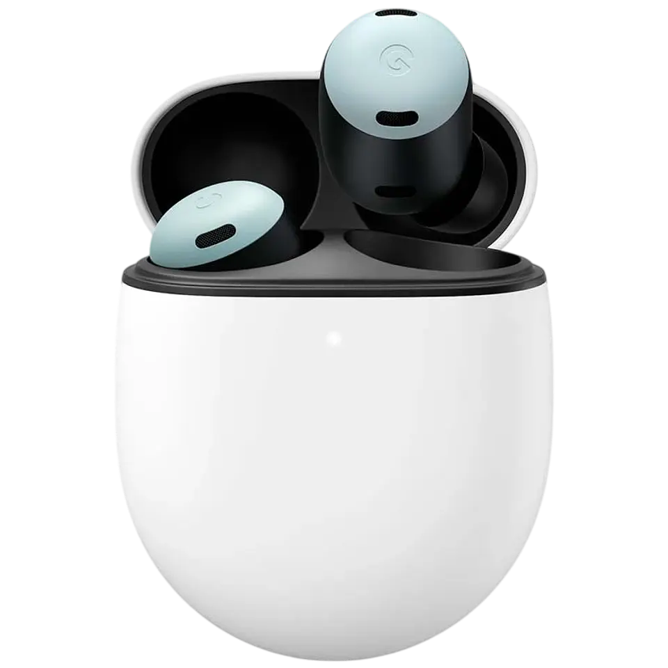 Google Pixel Buds Pro Gris Niebla con cancelación de ruido (ANC) 1
