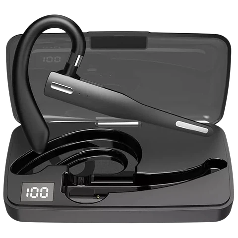 HBQ YYK-525 Negro