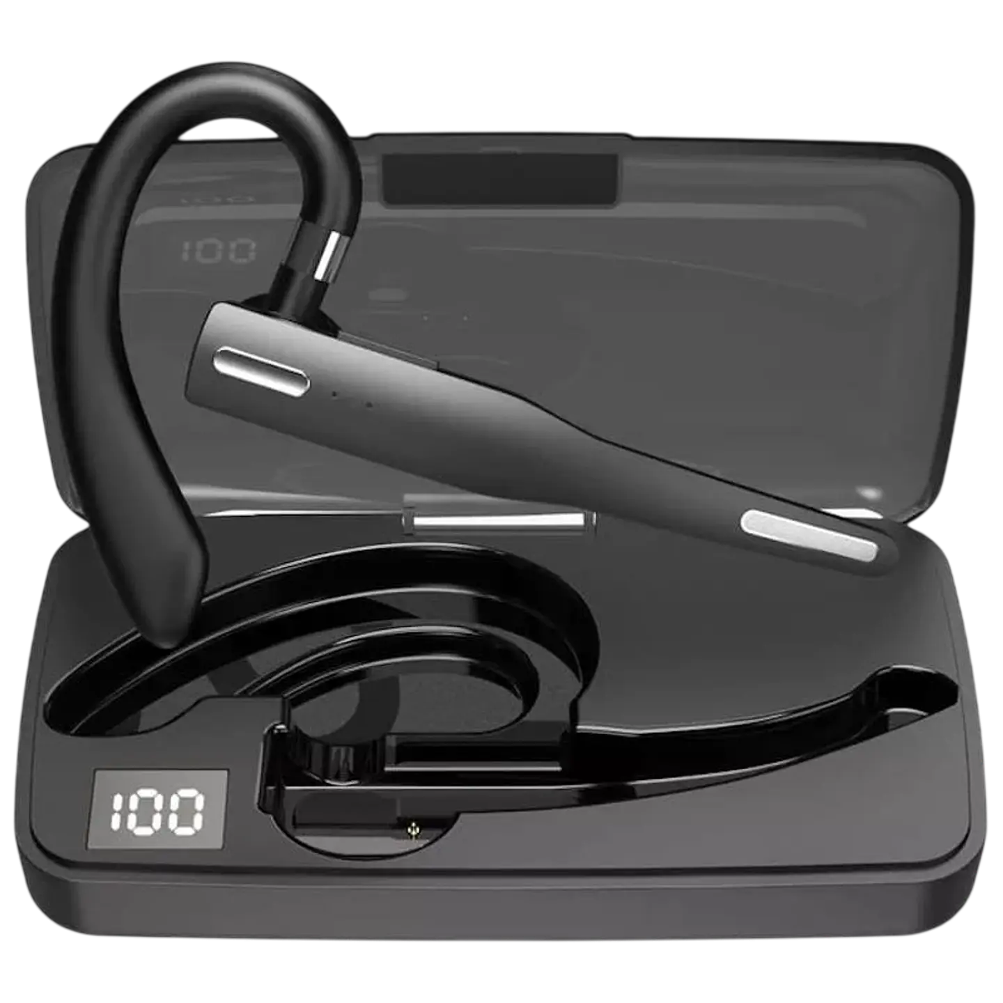 HBQ YYK-525 Negro 1
