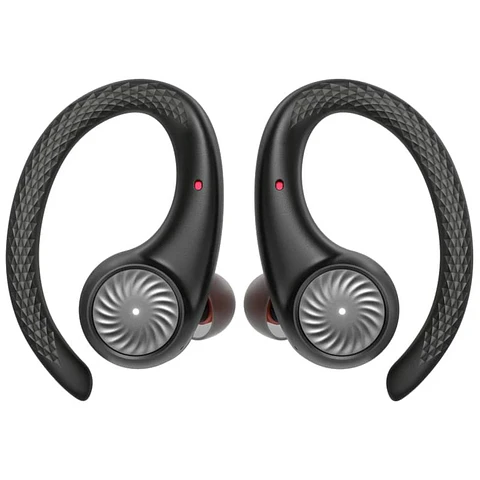 Tribit MoveBuds H1 TWS Negro