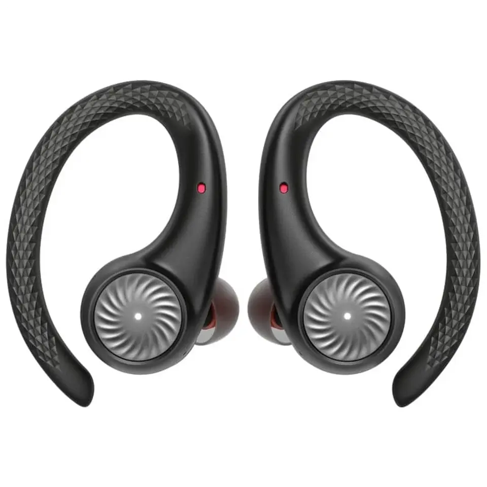 Tribit MoveBuds H1 TWS Negro 1