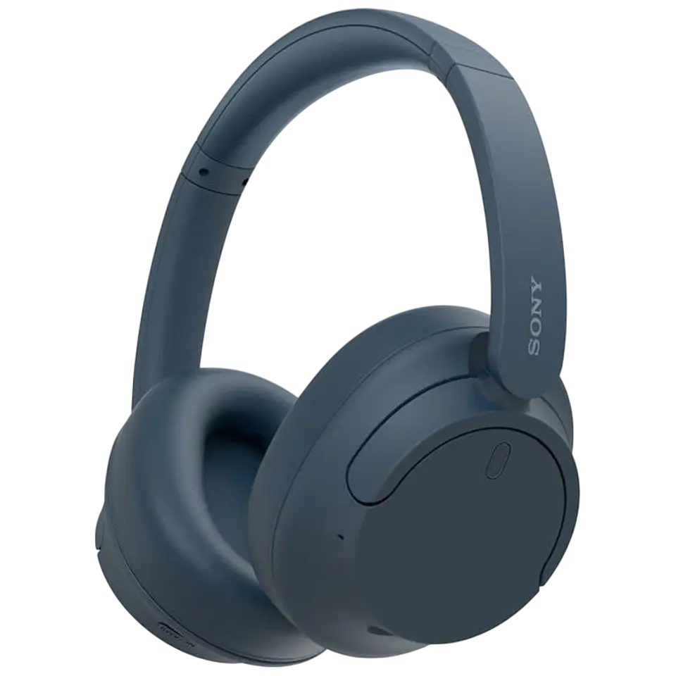 Sony WH-CH720N Azul 1