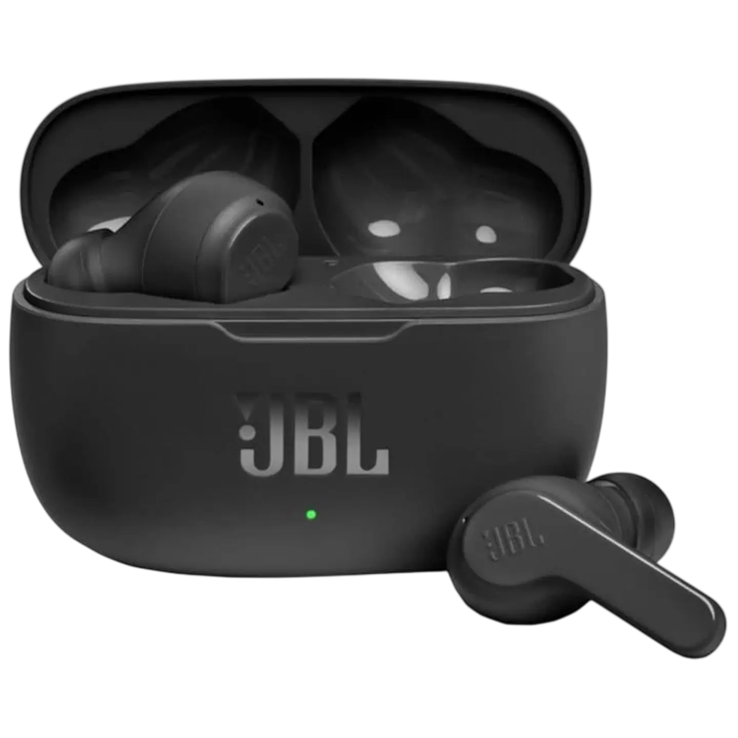JBL Wave 200 TWS Negro 1