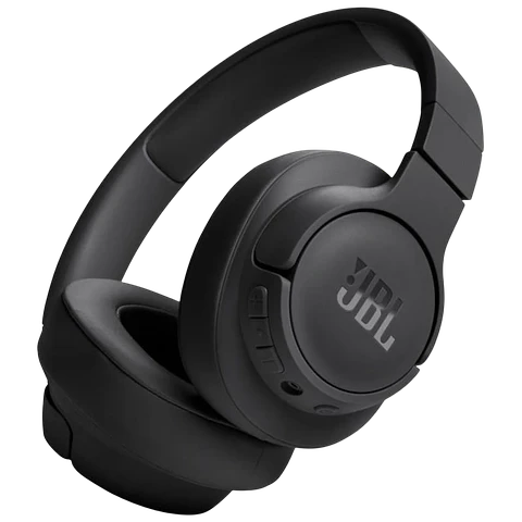 JBL Tune 720BT Negro