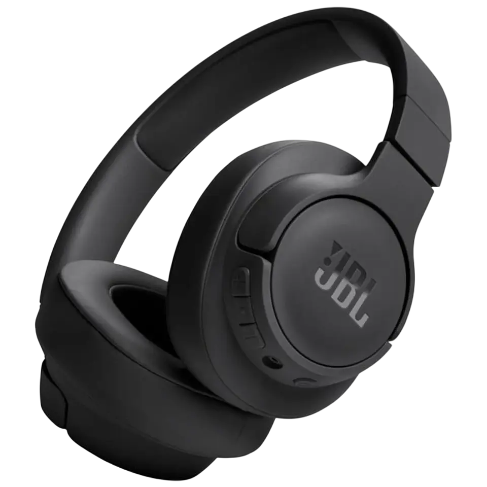 JBL Tune 720BT Negro 1