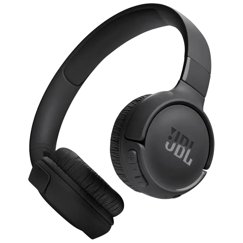 JBL TUNE 520BT Negro 1